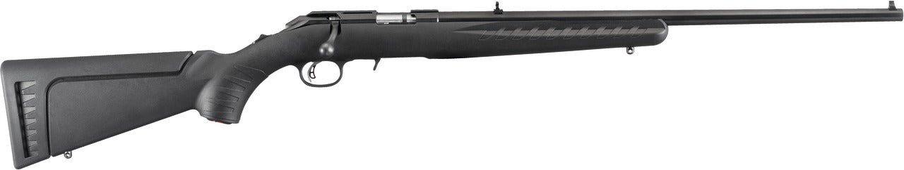 Carabine RUGER American Rimfire .22 LR 56 cm 10 coups