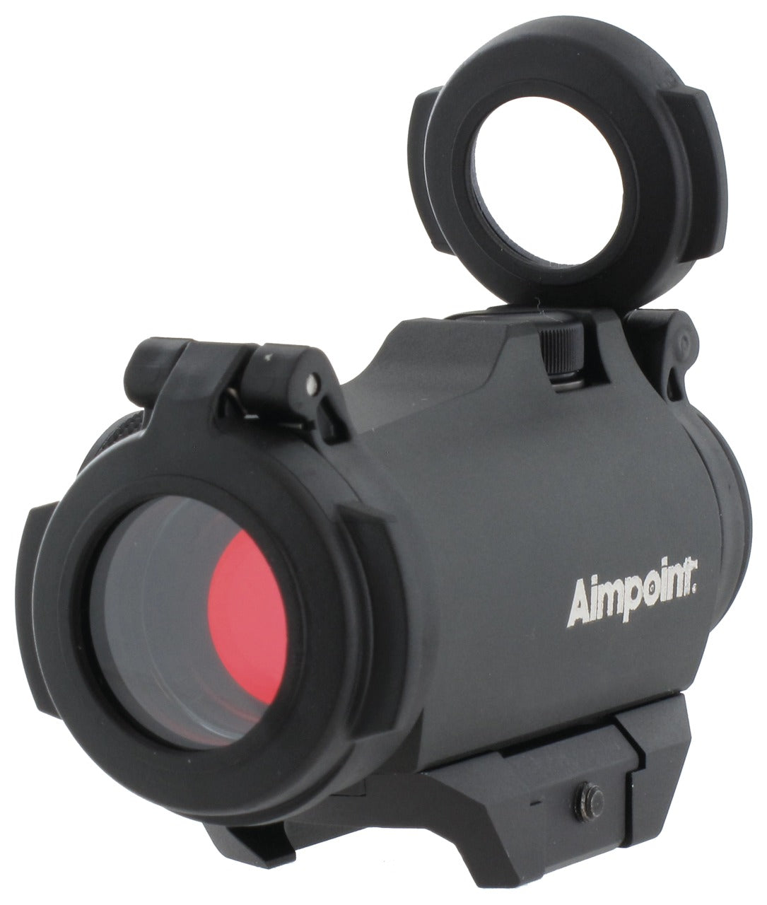 Point rouge AIMPOINT Micro H-2 2 MOA avec montage Picatinny