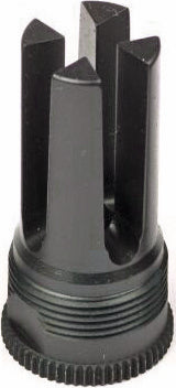 Cache-flamme ASE UTRA BoreLock Hiper Short cal. 5.56 mm 1/2x28