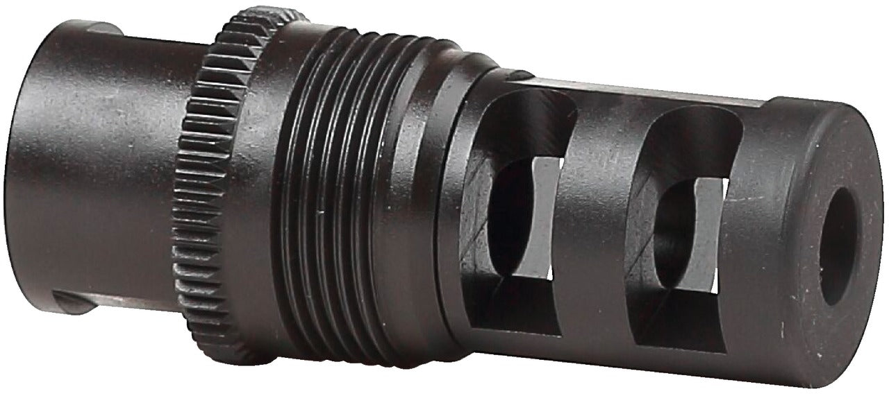 Frein de bouche ASE UTRA BoreLock .338 M18x1 compatible silencieux AU618
