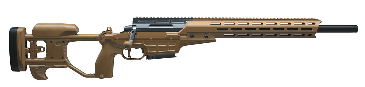 Carabine à verrou SAKO TRG 22 A1 cal. .308 Winchester canon 26