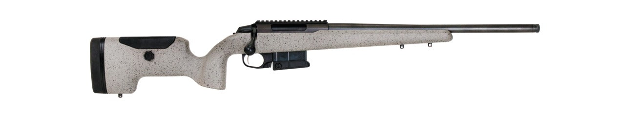 Carabine à verrou TIKKA T3x UPR cal. .308 Winchester 20