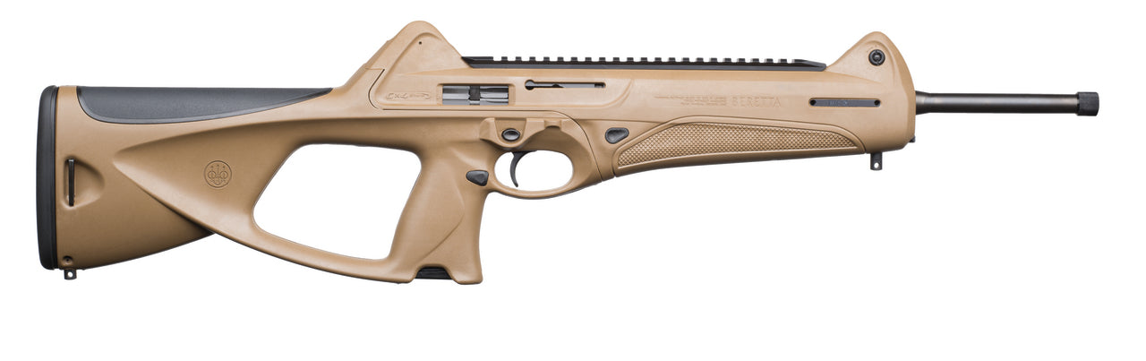 Carabine semi-automatique BERETTA CX4 Storm FDE cal. 9x19 mm