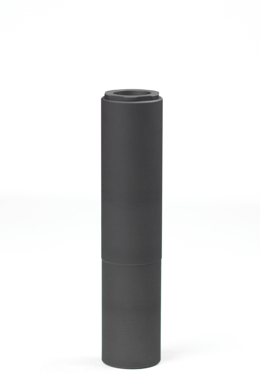 Silencieux ASE UTRA Jet-Z Compact cal .30 M19x1 noir