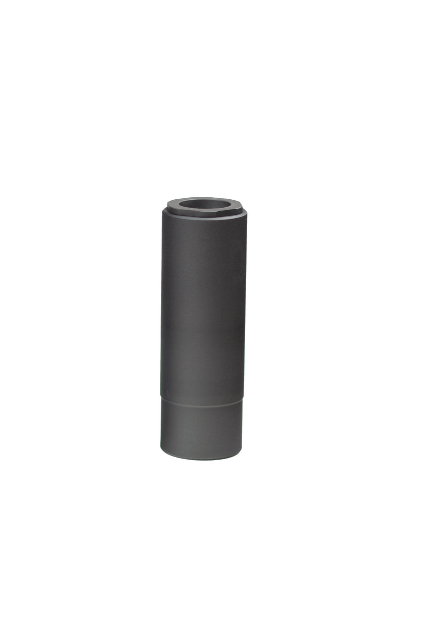 Silencieux ASE UTRA Jet-Z CQBS cal .223 / 5.56 mm 1/2x28 BoreLock