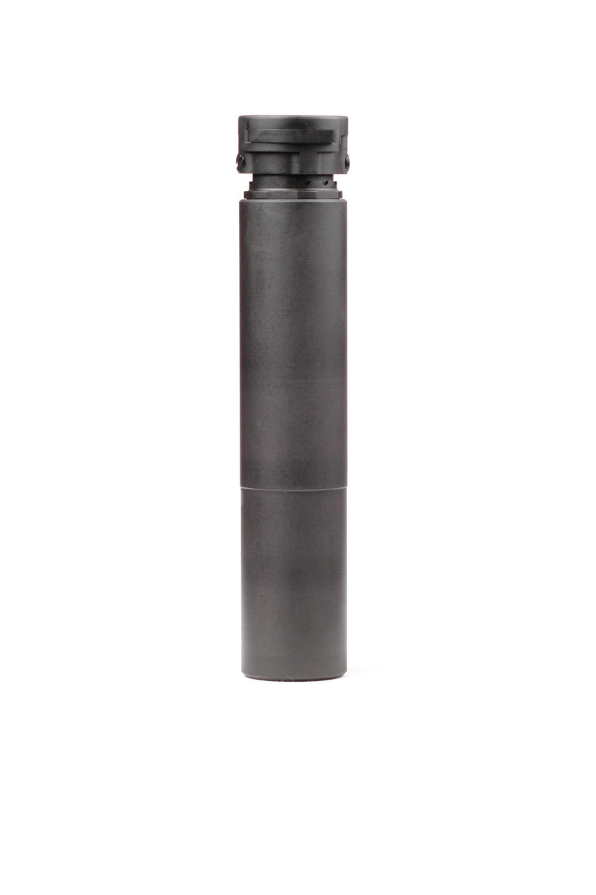 Silencieux ASE UTRA Jet-Z Compact BL calibre .30 BoreLock noir