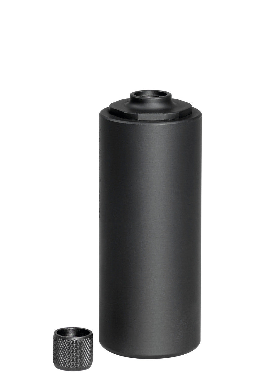 Silencieux ASE UTRA SL5i cal .30 5/8x24  Cerakote noir