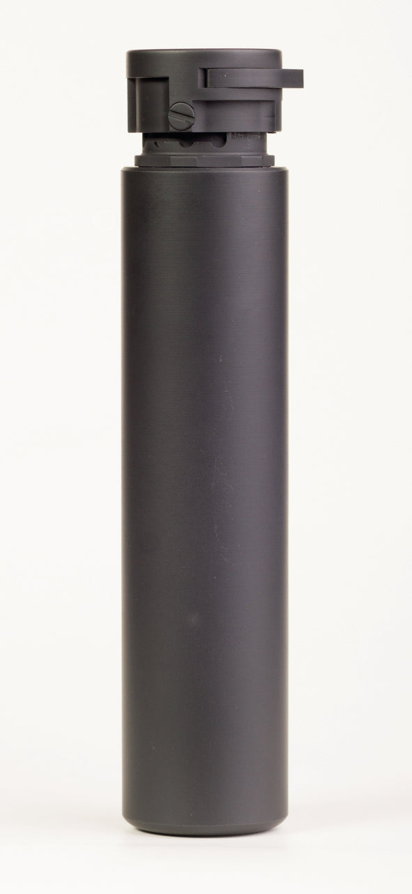 Silencieux ASE UTRA SL7i-BL cal .30 BoreLock Cerakote noir