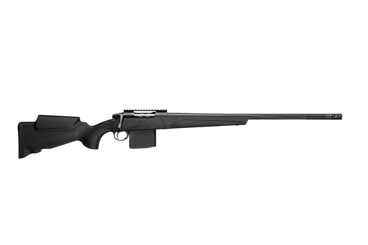 Carabine à verrou FRANCHI Horizon Varmint Synth cal. .308 Win – Canon 24
