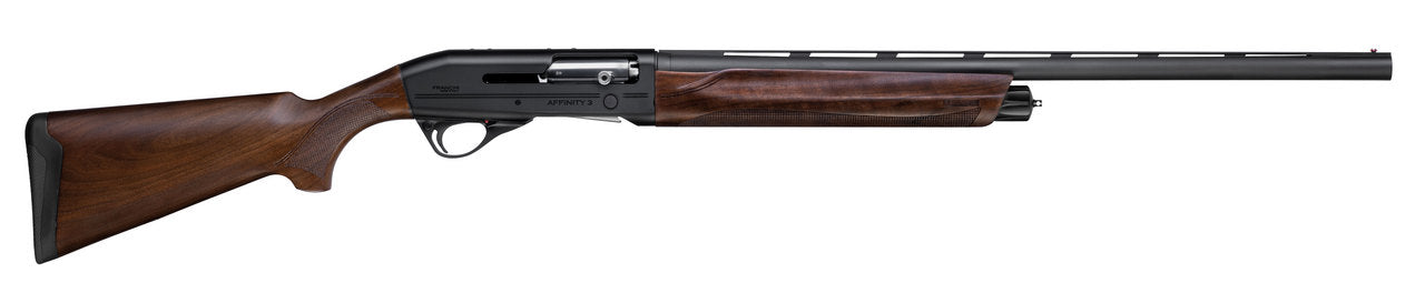 Fusil Semi-Automatique FRANCHI Affinity 3 Bois Cal. 12/76 Canon 28