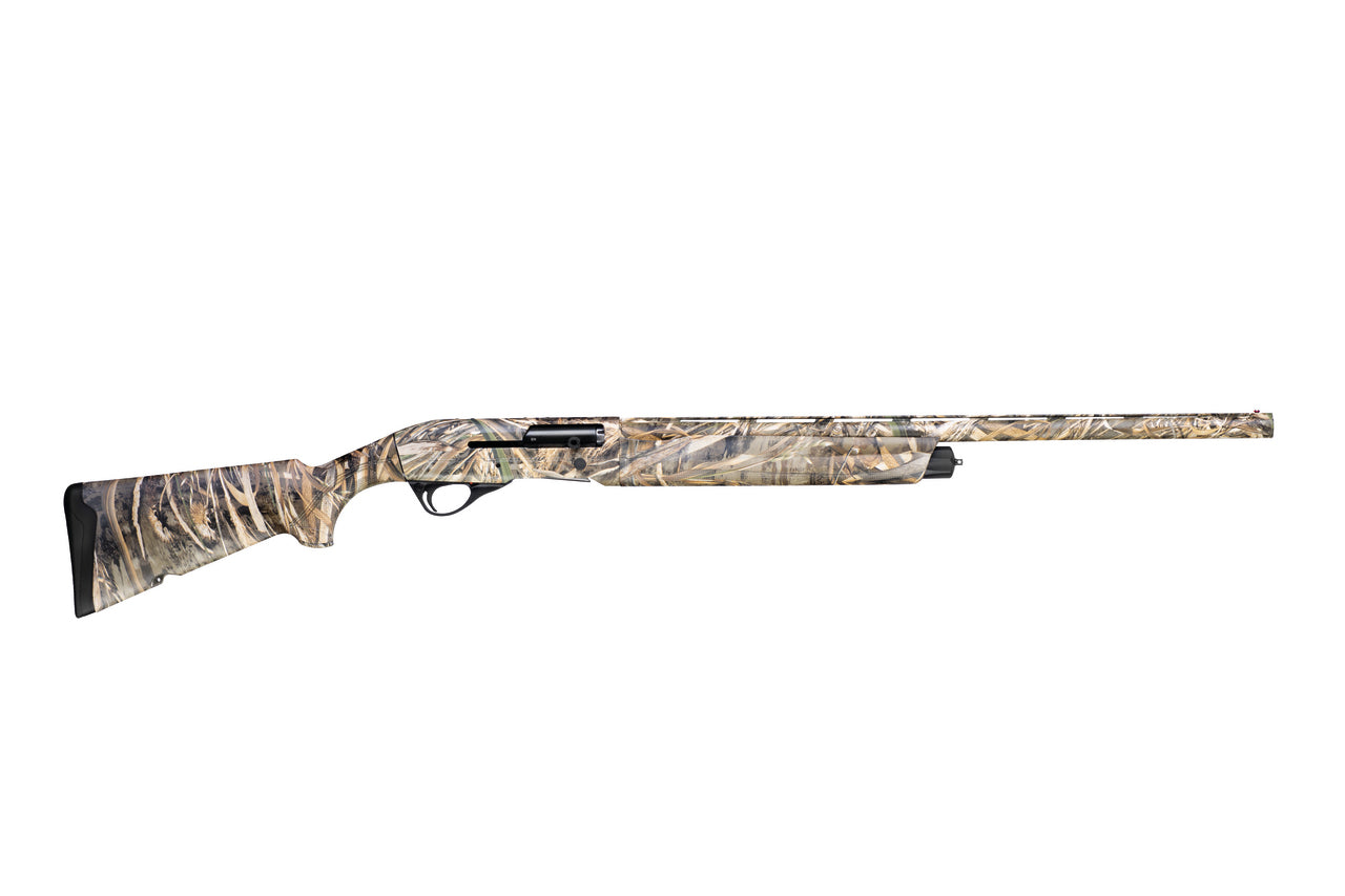 Fusil Semi-Automatique FRANCHI Affinity 3 Camo MAX5 Cal. 12/76 Canon 28