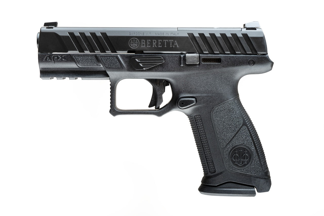 Pistolet BERETTA APX A1 cal. 9x19 mm