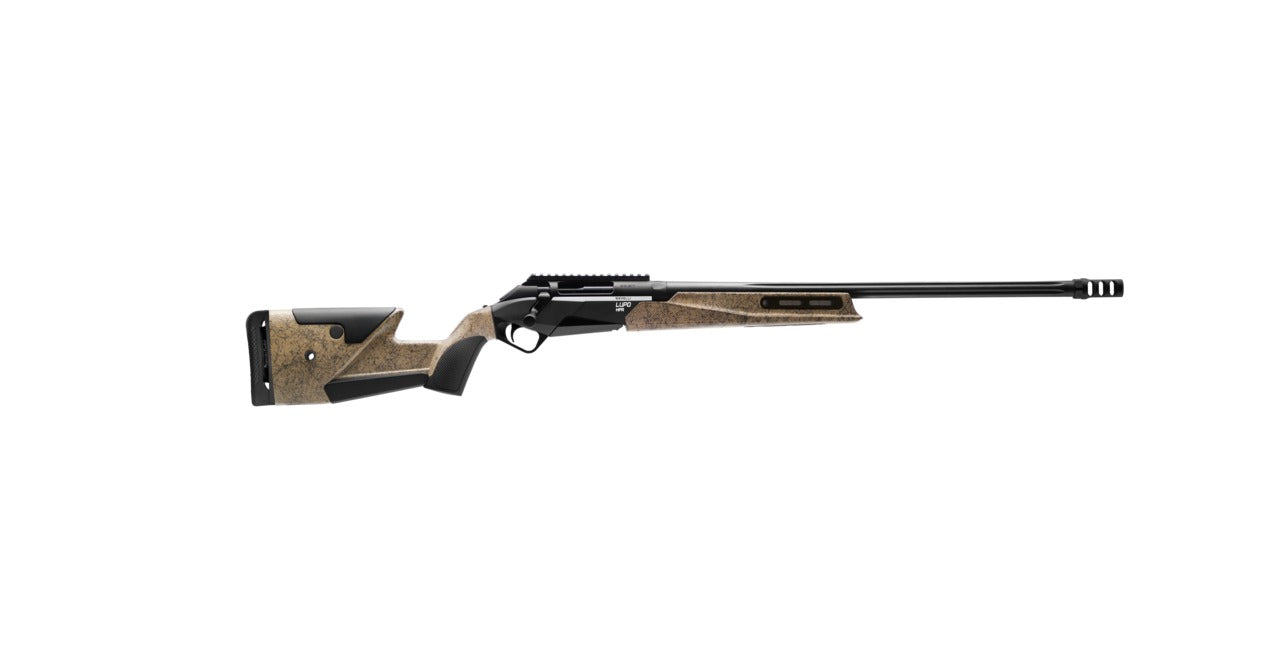 Carabine BENELLI LUPO HPR BE.S.T. .300 PRC Canon 26