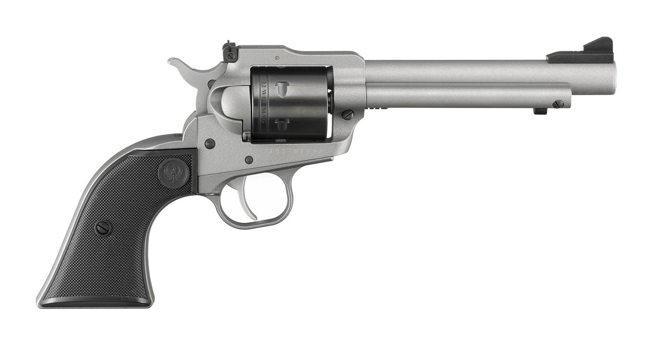 Revolver RUGER Super Wrangler cal. .22 LR / .22 WMR 5.5