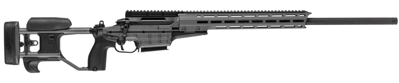 Carabine SAKO TRG 42 A1 Tungsten .338 Lapua Mag 27