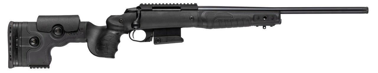 Carabine à verrou TIKKA T3x Compact Tactical Rifle CTR Bifrost cal. .308 Winchester 20