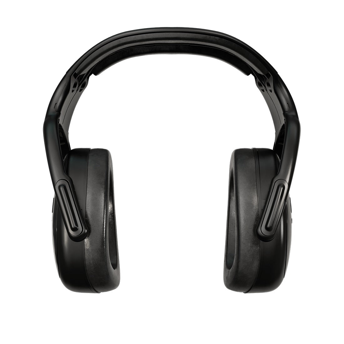 CASQUE ANTI BRUIT PASSIF SORDIN LEFT/RIGHT NOIR MOYEN
