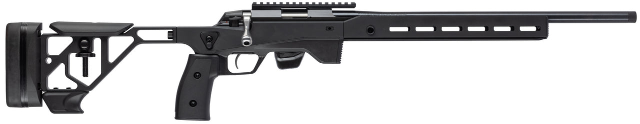 Carabine à verrou TIKKA T1x ACE Target cal. .17 HMR 20