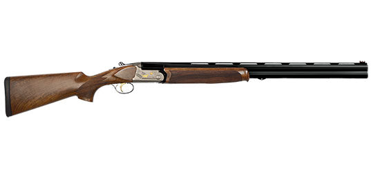 Fusil Superposé BETTINSOLI Nexus Lite LX Cal. 12/76 70 cm