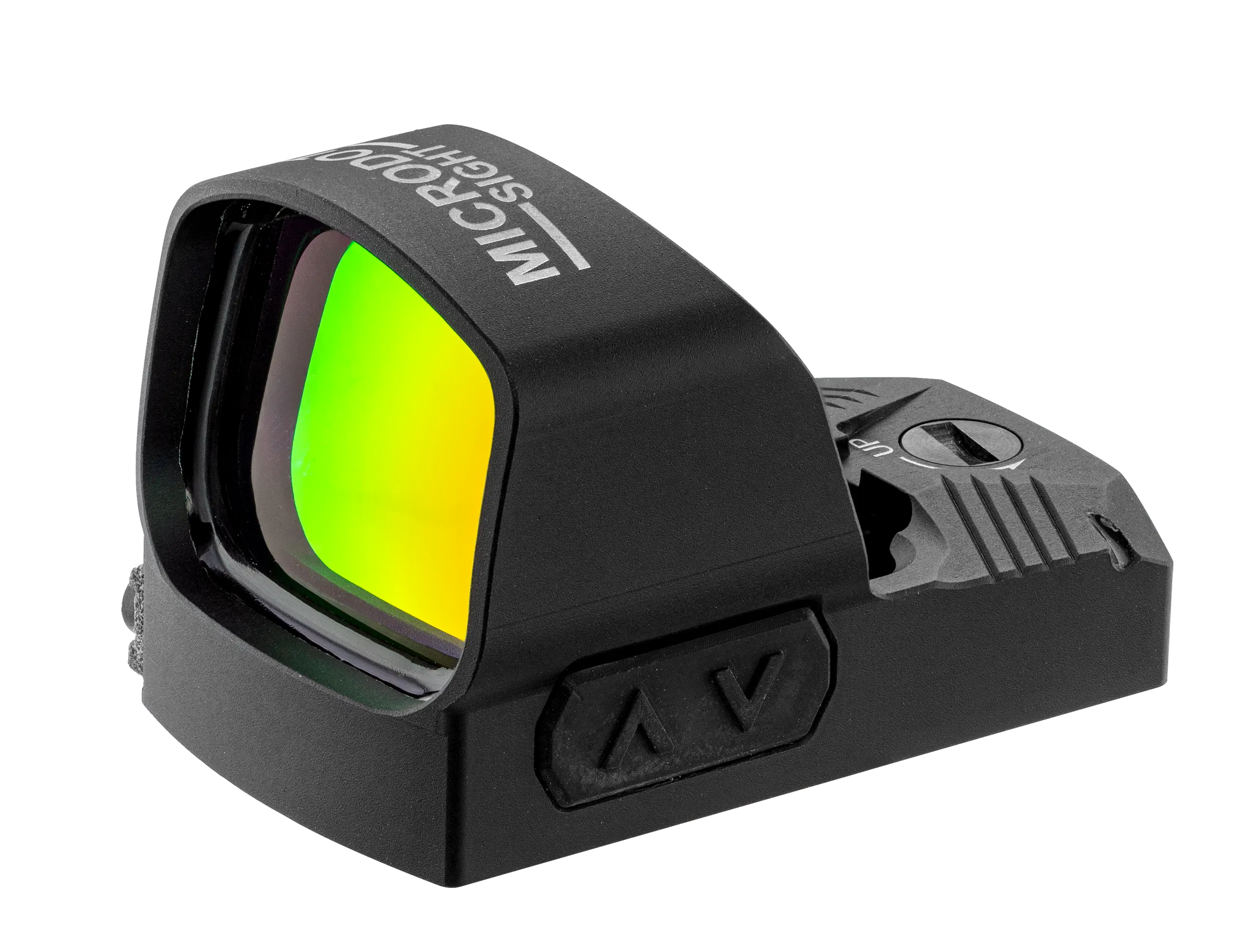 Point Rouge MICRODOT SIGHT MS10 Viseur Multiréticule
