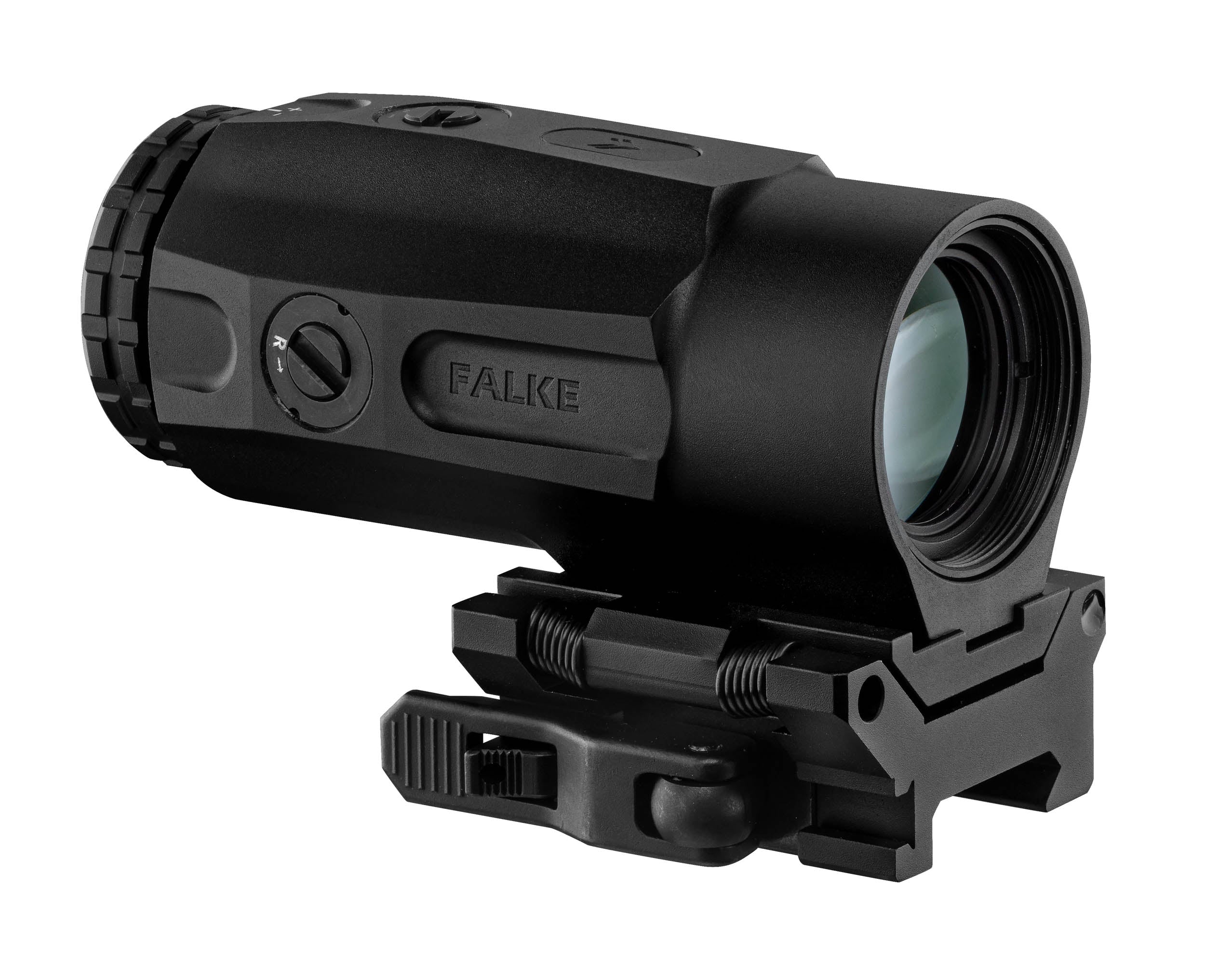 Magnifier FALKE B5X V2 x5 basculant