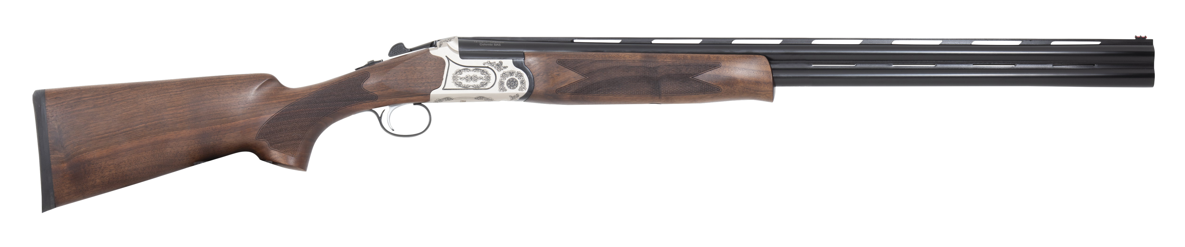 Fusil Superposé POINTER Acrius Cal. 12/76 Canon 71 cm Bois