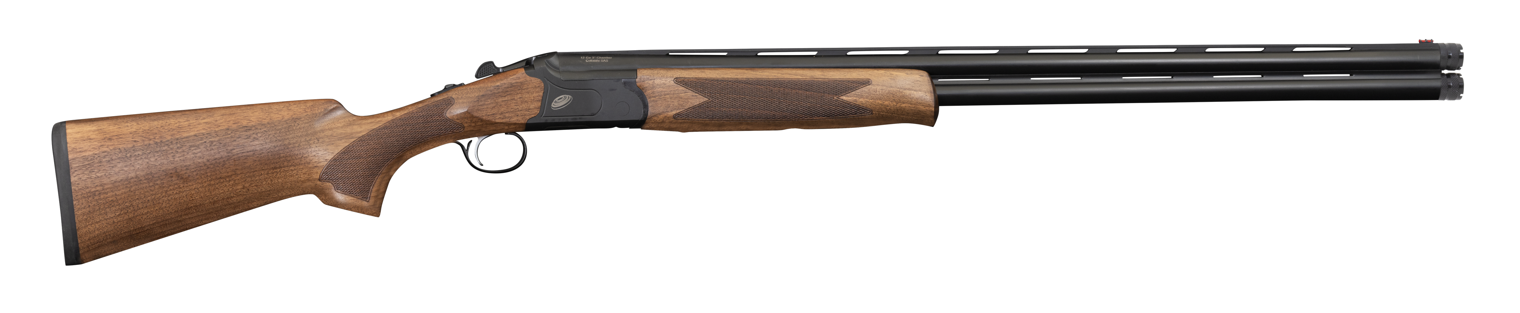 Fusil Superposé POINTER TEK5 Sporting Cal. 12/76 Canon 76 cm Bois
