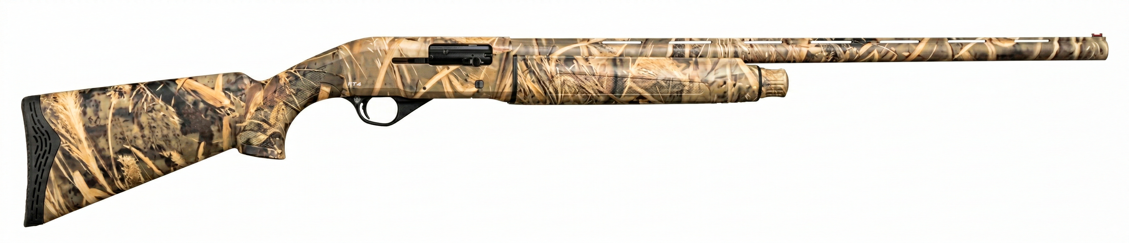 Fusil Semi-Automatique POINTER FT4 Camo Cal. 12/76 Canon 76 cm
