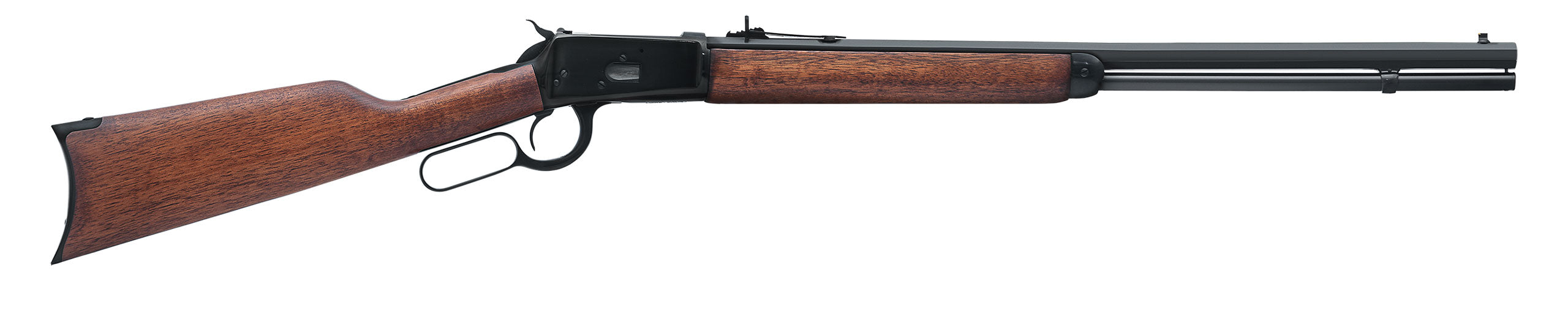 CARABINE ROSSI PUMA L.A OCTOGONAL .44 MAG