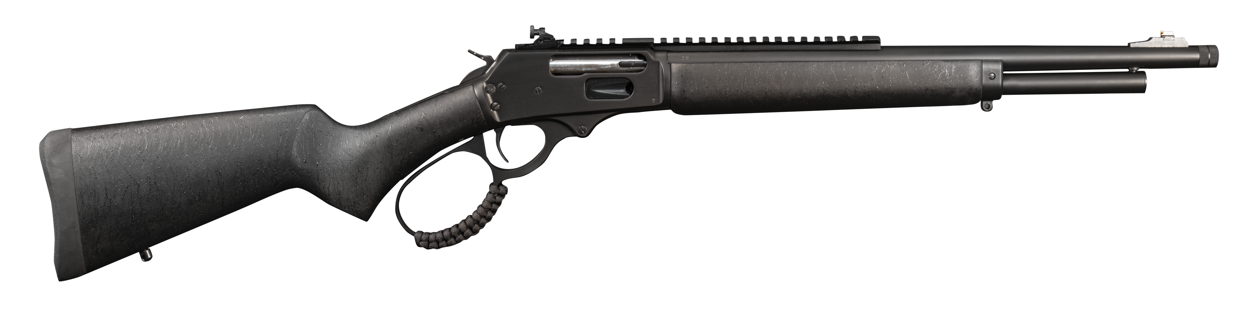Carabine ROSSI R95 Triple Black 44 Mag