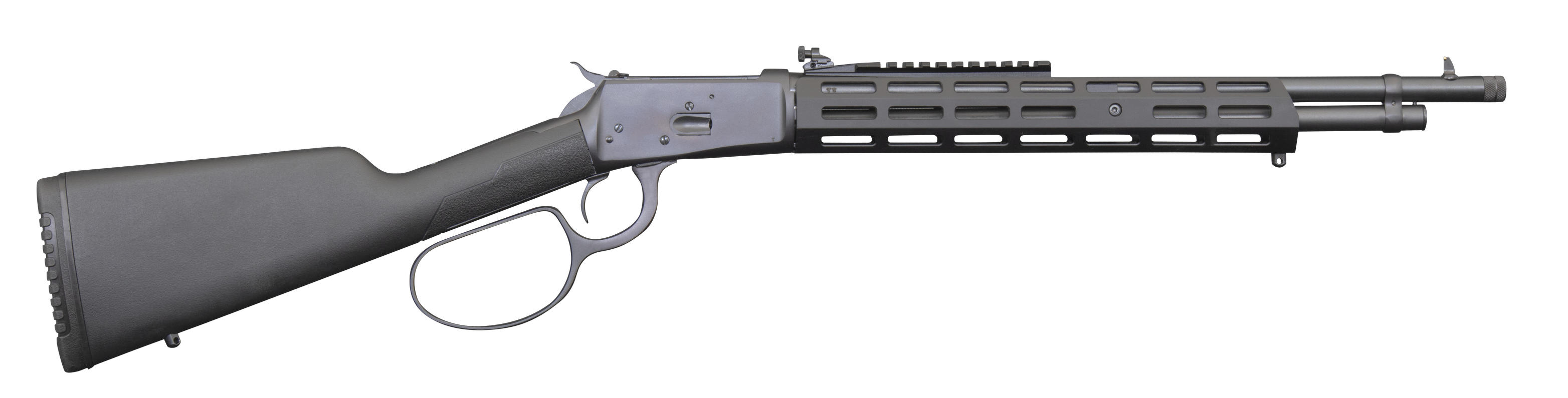 Carabine ROSSI PUMA Tactical 44 Mag