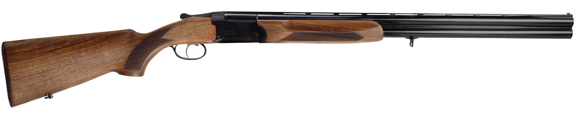 Fusil superposé VERNEY-CARRON Sagittaire Polynox Essentiel cal. 12/76 canon 27