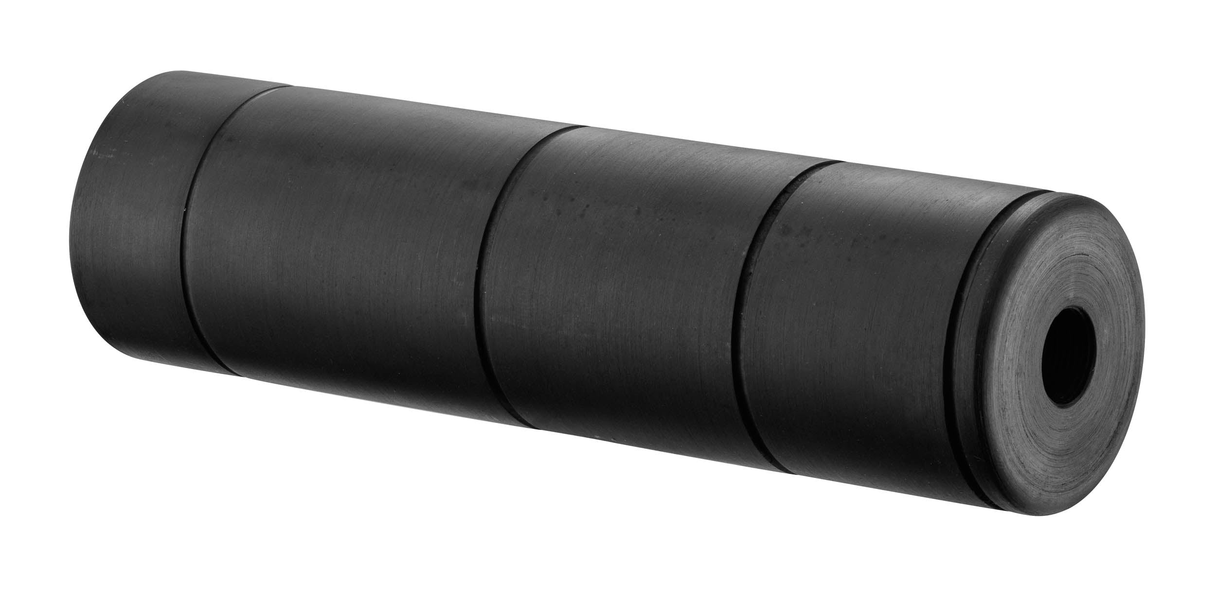 Silencieux SAI D80K cal. 5.56 / .223 Rem 1/2x28 pour AR15
