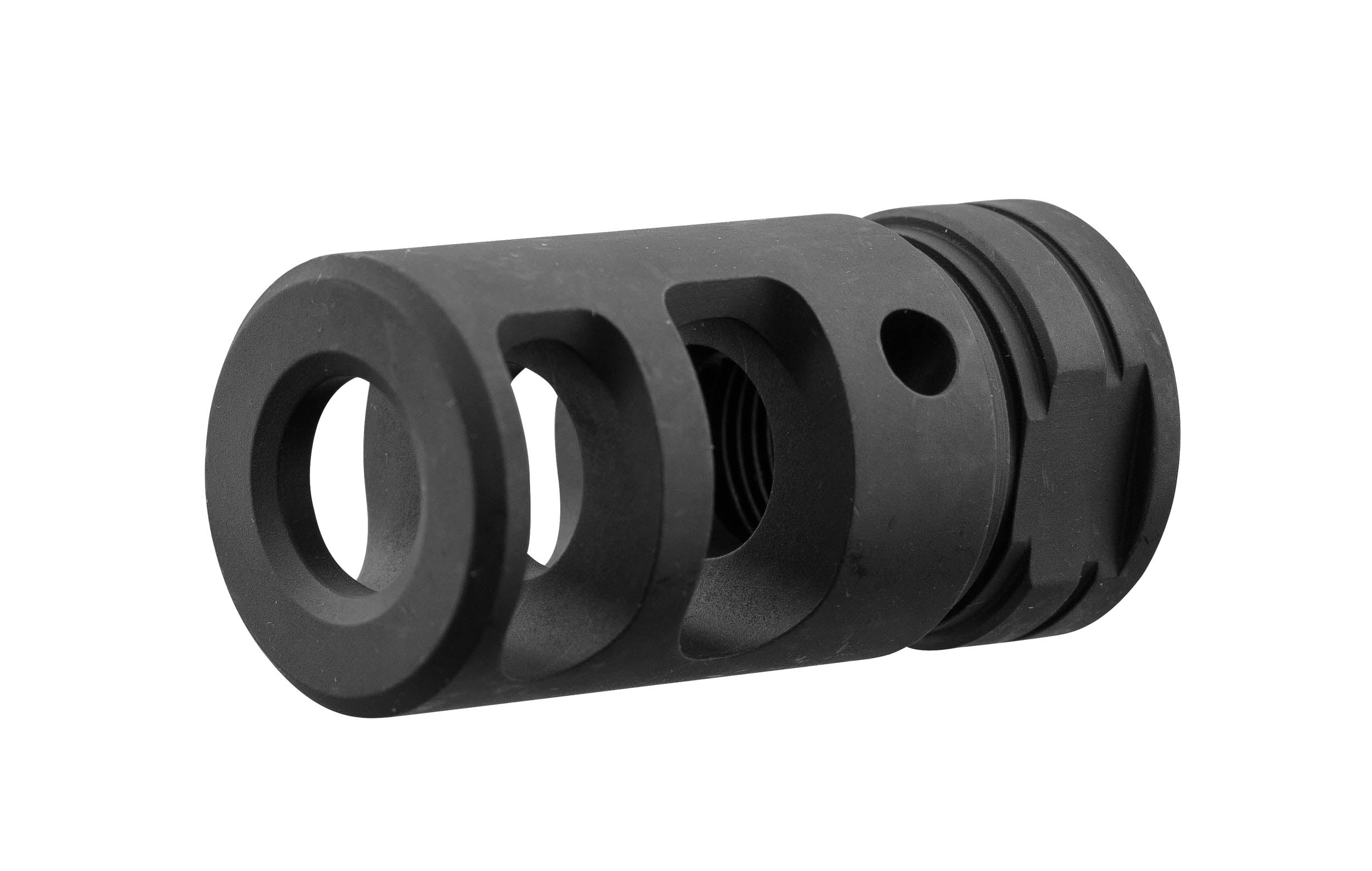 Frein de bouche SCHMEISSER Norec 9x19 pour AR9 filetage M14x1