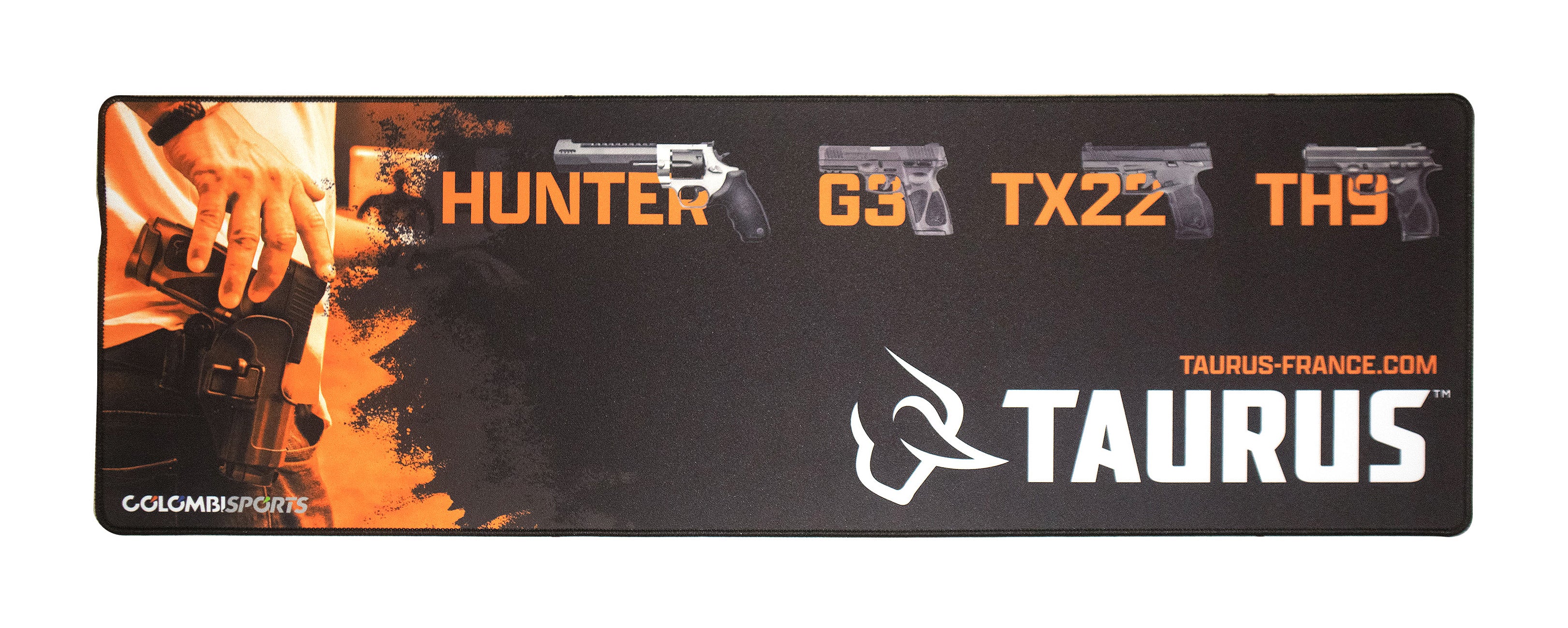 TAPIS DE COMPTOIR OU DE RÉPARATION TAURUS - XXL