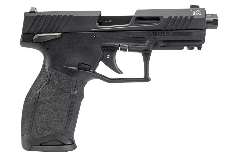 PISTOLET TAURUS TX22 GEN2 22LR
