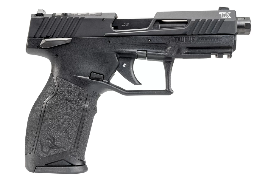 PISTOLET TAURUS TX22 TORO 22LR