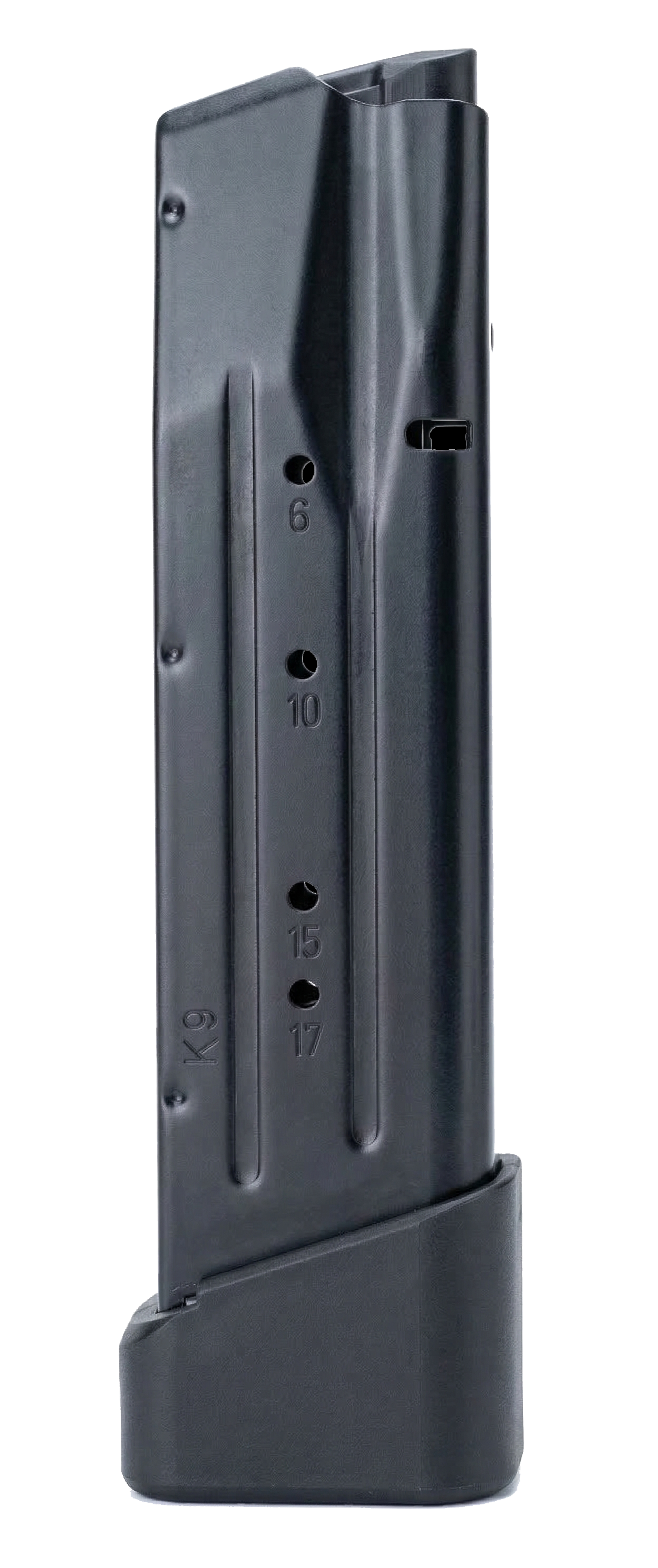 CHARGEUR TANFOGLIO 20 COUP 9MM