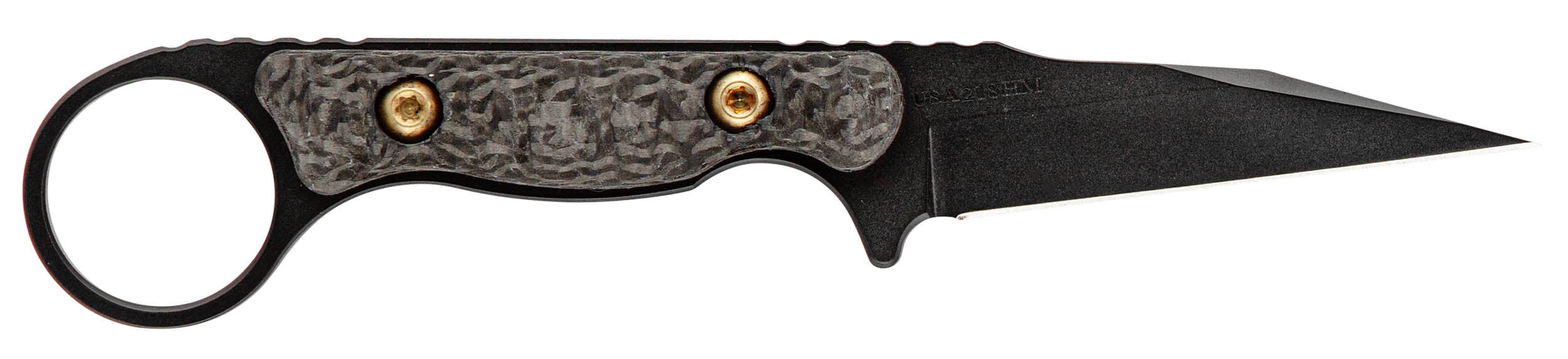 Couteau tactique TOOR KNIVES SC Jank Shank Heavy Metal
