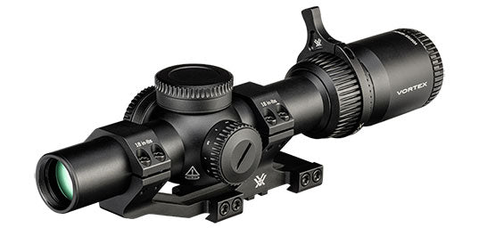 Vortex Pack Venom 1-6x24 AR-BDC3 SFP MOA + Montage Sport 30 mm