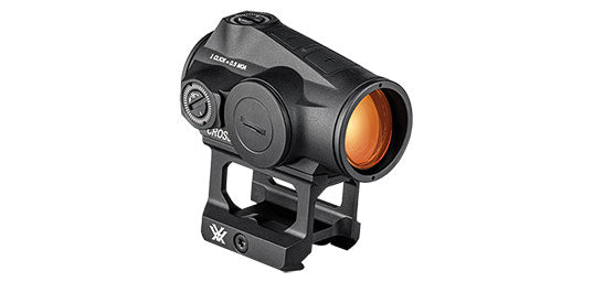 Vortex Crossfire II Red Dot 2 MOA