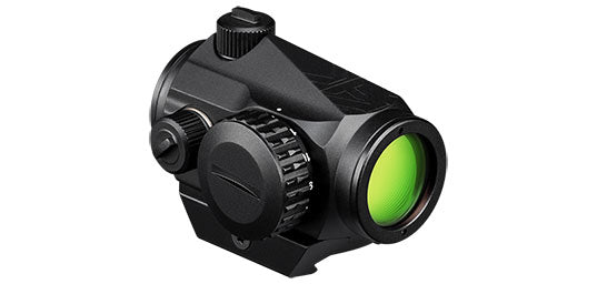 Point rouge VORTEX Crossfire Dot vert