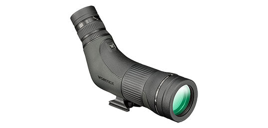 VORTEX Longue vue Crossfire HD 12-36x50