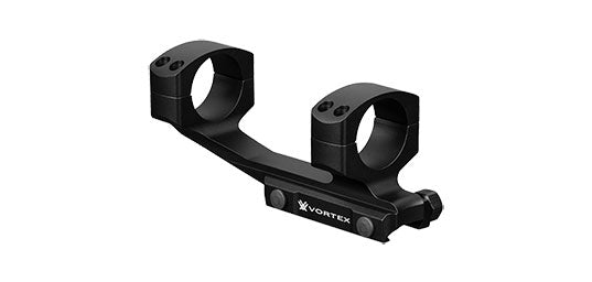 Montage VORTEX monobloc Pro Extended 30 mm