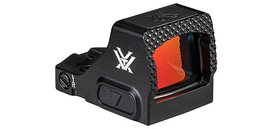 VORTEX Defender-CCW Red Dot 3 MOA RMSc