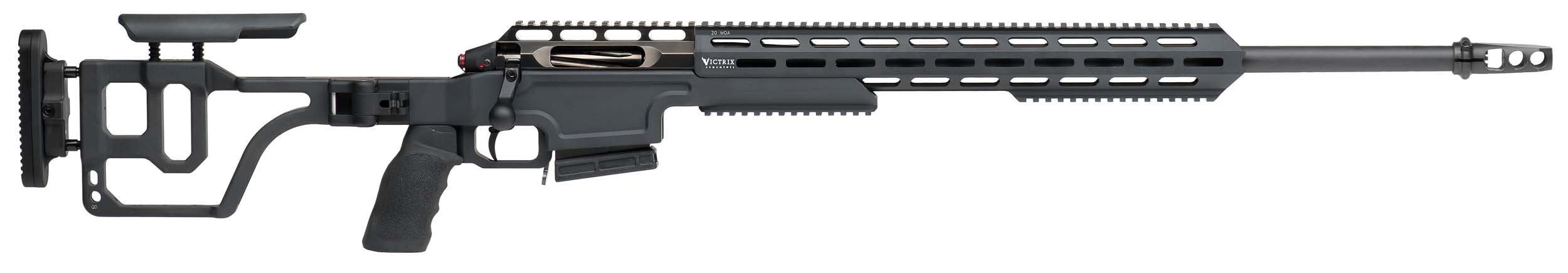 Carabine à verrou VICTRIX Gladio T Series calibre .308 Winchester