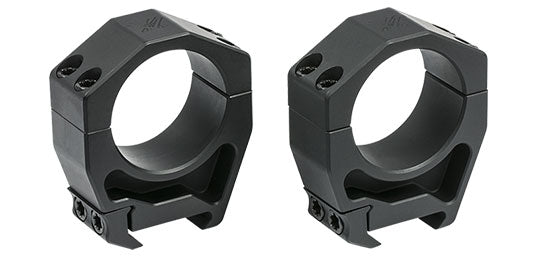 Colliers VORTEX Precision Matched Rings 34 mm Picatinny