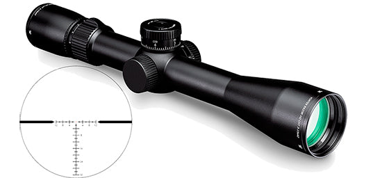 Lunette VORTEX Razor HD LHT 3-15x42 HSR-5i SFP MRAD