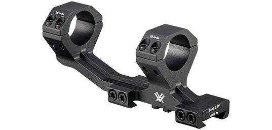 Montage VORTEX monobloc Sport 2
