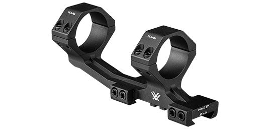Montage VORTEX monobloc Sport 2